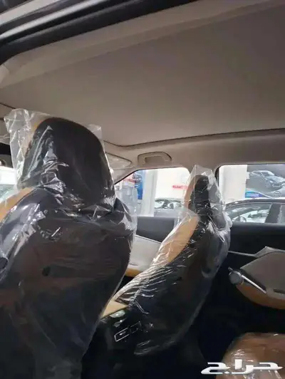 جاك GAC امكو فل كامل 2025 اقل سعر واقوى عرض index