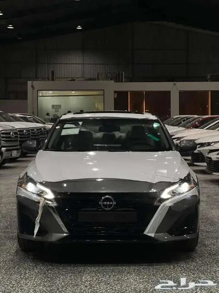 نيسان التيما ستاندر ونص فل موديل 2026 كاش وقسط اقل قسط 3