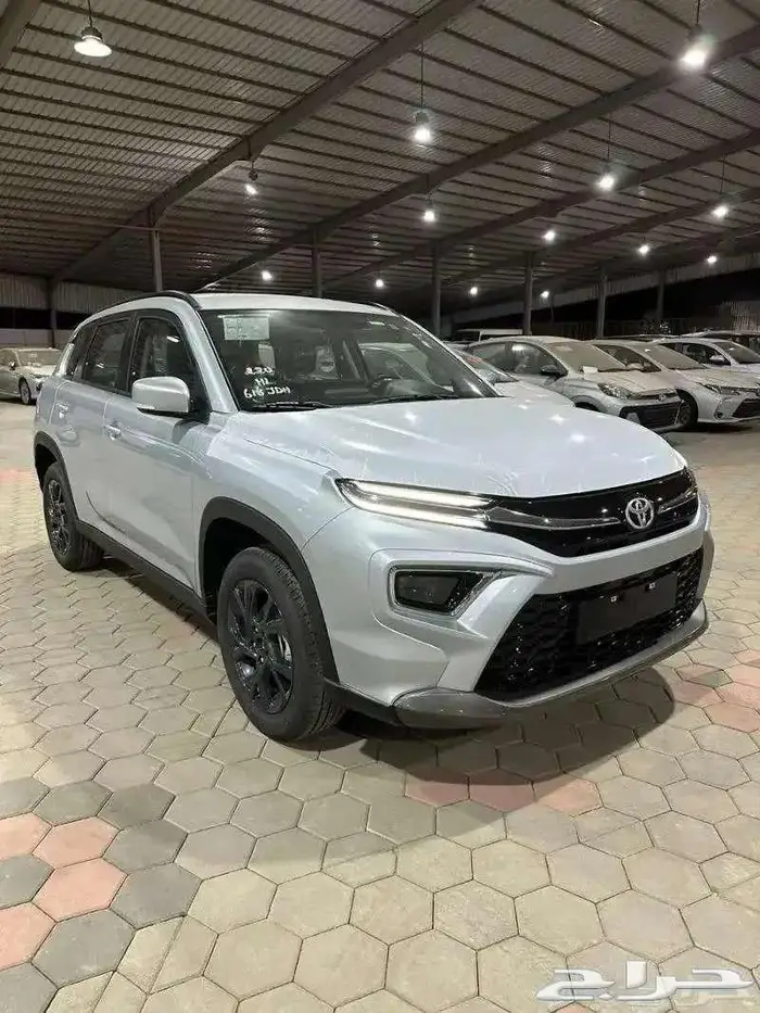 تويوتا اوربان 2026 جميع الفئات ( عروض على الاقساط ) 0