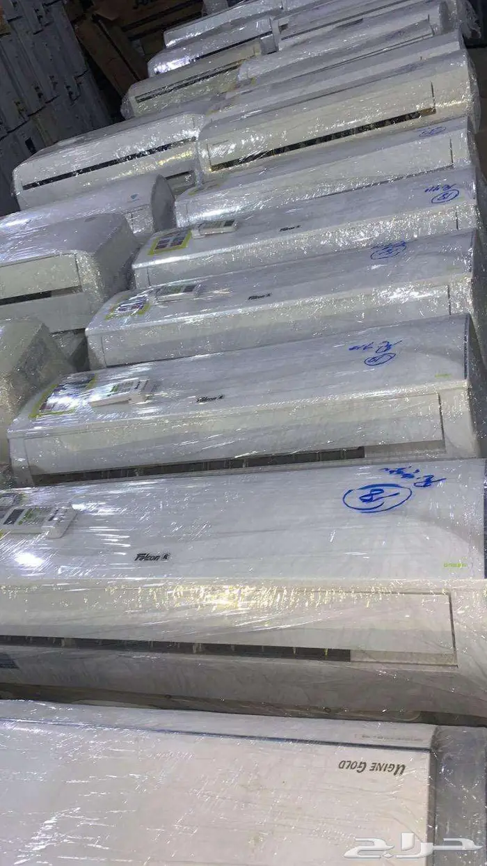 مكيفات مكيف للبيع مكيفات مكيف للبيع 7