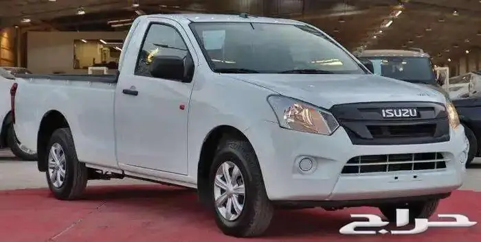 ايسوزو ديماكس غمارةجوانب وحوض2025 اقل سعر للكاش واقساط جده 2