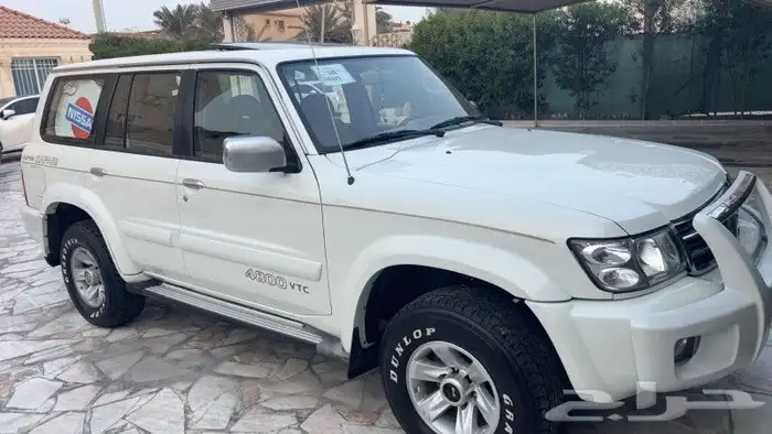 باترول سوبر سفاري 14