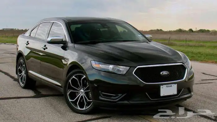 جميع جنوط فورد تورس الاصليه وكاله 13