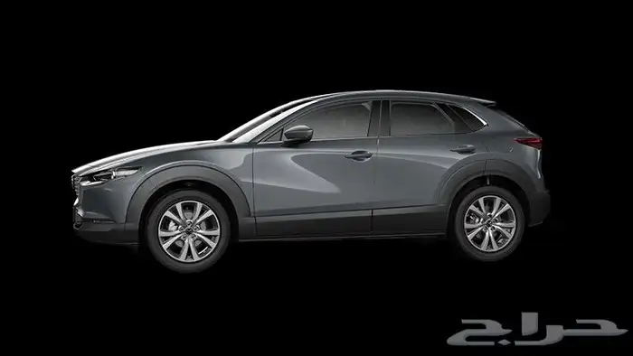 مطلوب مازدا cx30 0