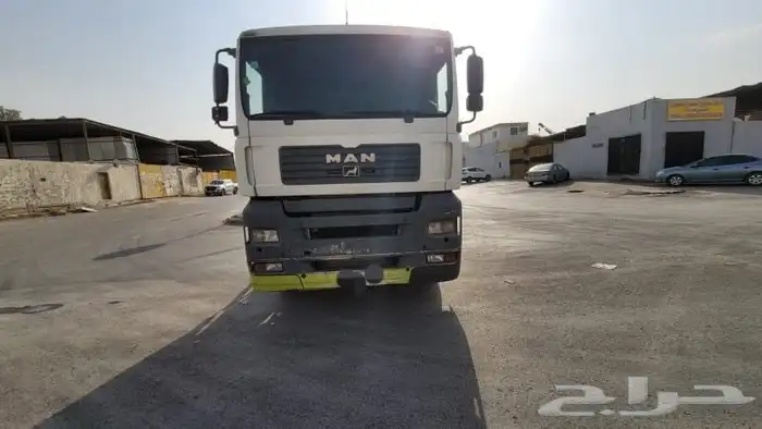 شاحنه مان 2007 1