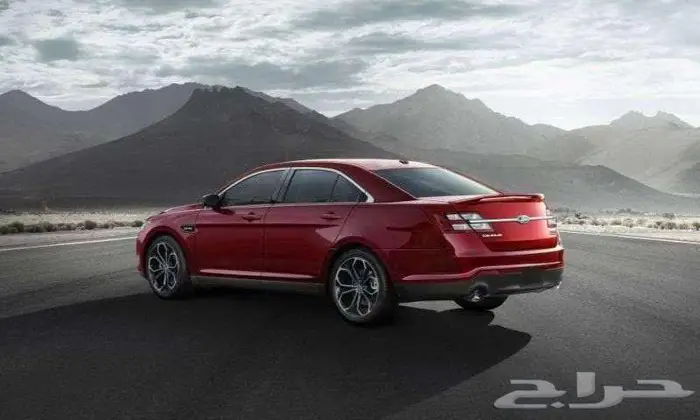 جميع جنوط فورد تورس الاصليه وكاله 1