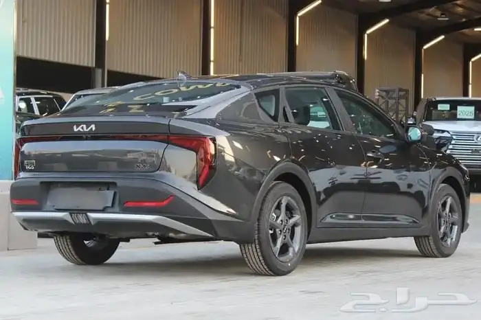 من سمارت كار - كيا - K4 - 2026 - أقل قسط 2