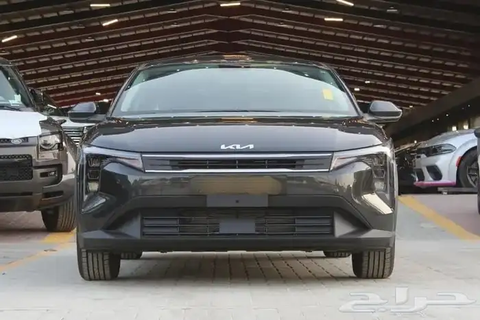 من سمارت كار - كيا - K4 - 2026 - أقل قسط 0