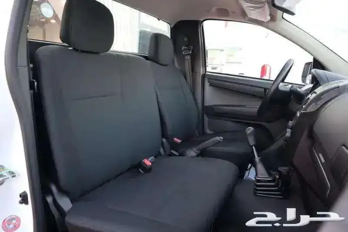 ايسوزو ديماكس غمارةجوانب وحوض2025 اقل سعر للكاش واقساط جده 9