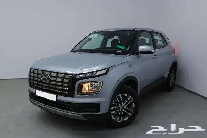 هيونداي فينيو - سمارت - 2024 - بأسعار مميزه 1