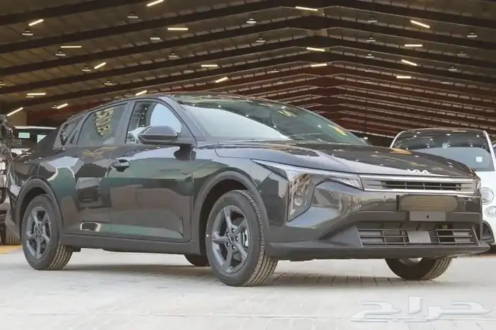 من سمارت كار - كيا - K4 - 2026 - أقل قسط 1