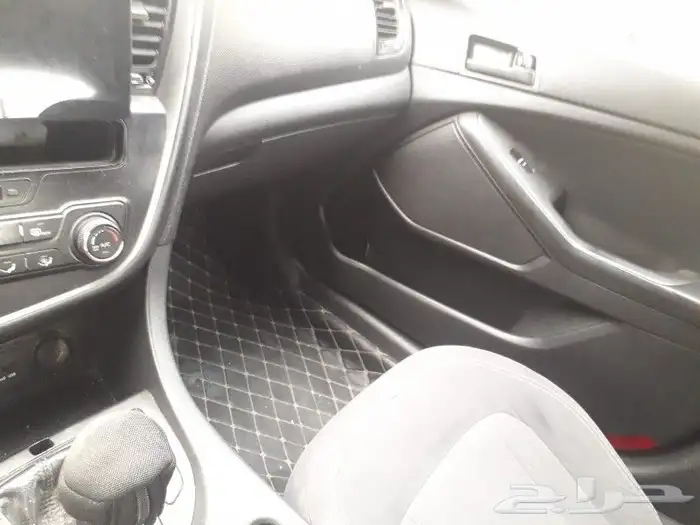 كيا اوبتيما 2011 جير اتوماتيك 4