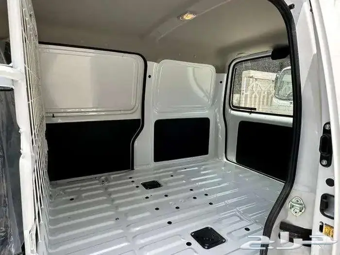 ايكو فان بضاعه 2026 اقل سعر في المملكه 6