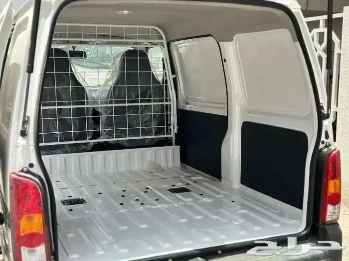 ايكو فان بضاعه 2026 اقل سعر في المملكه 12