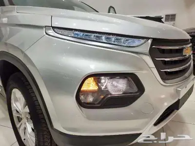 شفروليه جرووف موديل 2025 كاش - بنك index