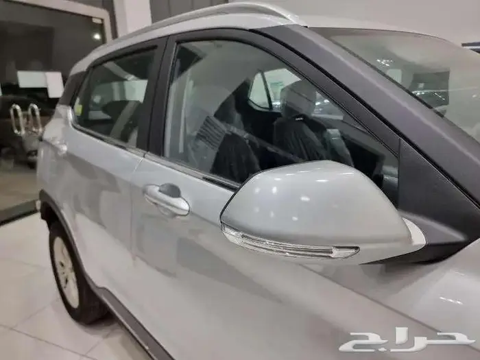 شفروليه جرووف موديل 2025 كاش - بنك 12