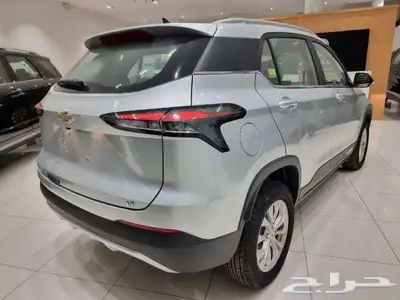 شفروليه جرووف موديل 2025 كاش - بنك index