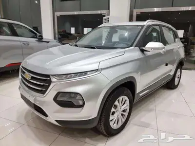 شفروليه جرووف موديل 2025 كاش - بنك index