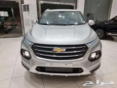 شفروليه جرووف موديل 2025 كاش - بنك index