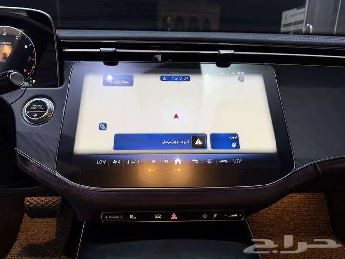 مرسيدس - اي 200 - E200 2025 14