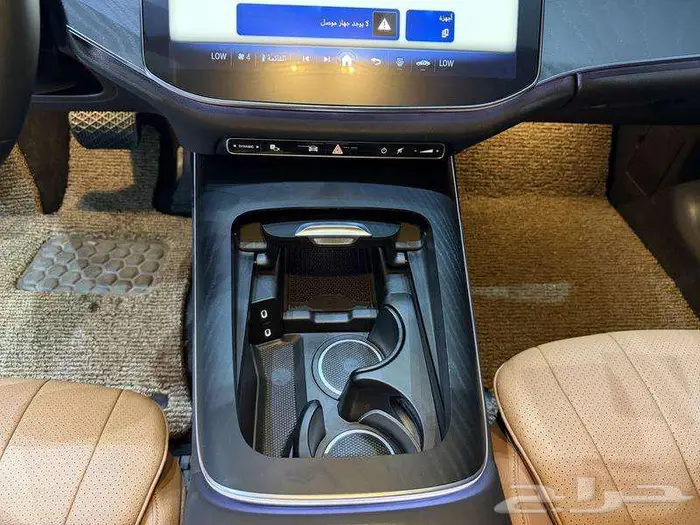 مرسيدس - اي 200 - E200 2025 12