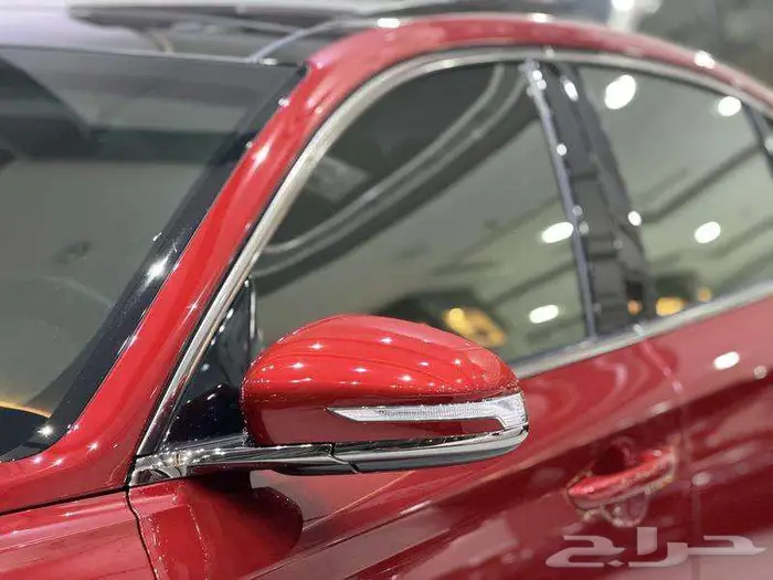 جينسيس - جي 70 سبورت - G70 2021 9