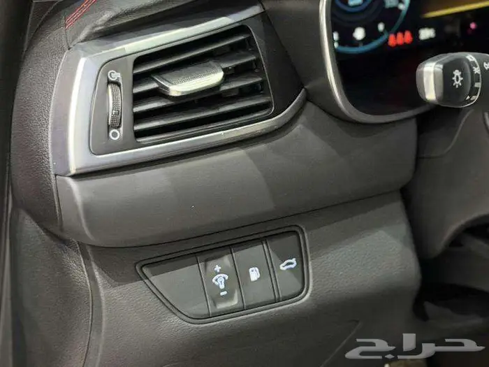 جينسيس - جي 70 سبورت - G70 2021 15