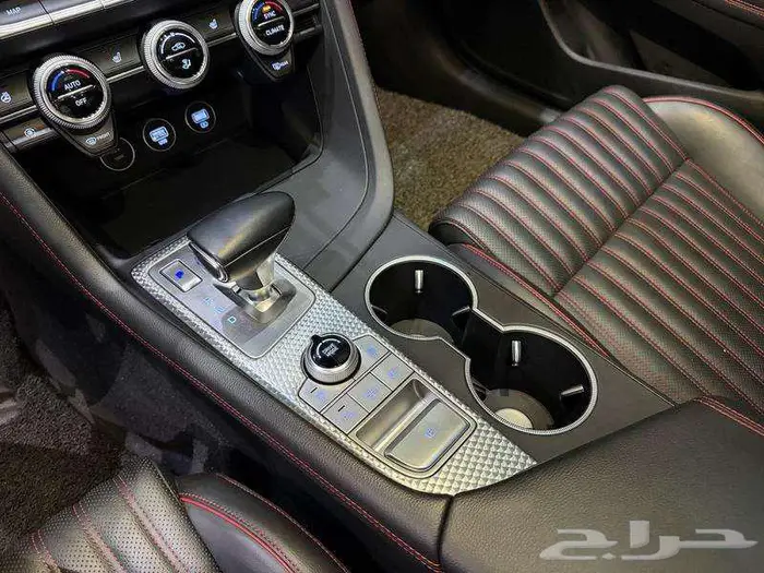 جينسيس - جي 70 سبورت - G70 2021 22