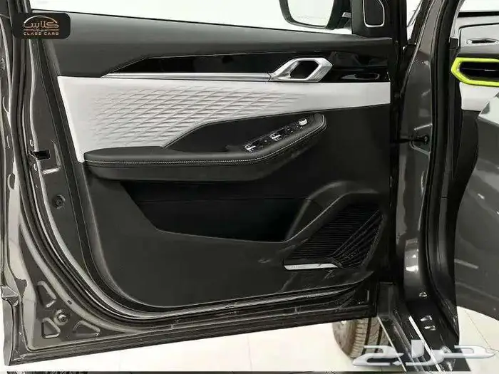 جيلي كول راي ستاندر 2024- 55200ريال شامل الضريبة 15