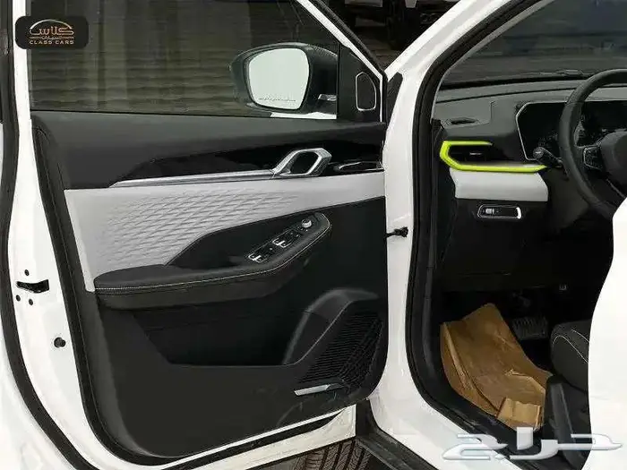 جيلي كول راي ستاندر 2024- 55200ريال شامل الضريبة 11