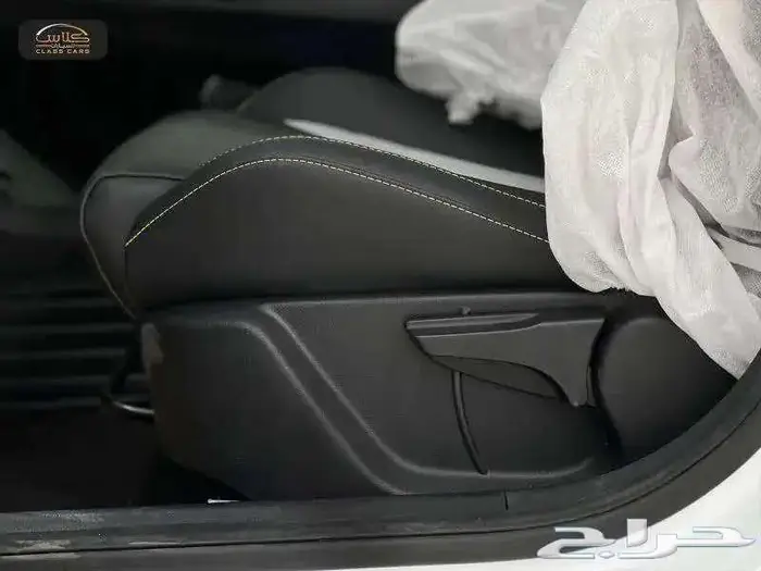 جيلي كول راي ستاندر 2024- 55200ريال شامل الضريبة 14