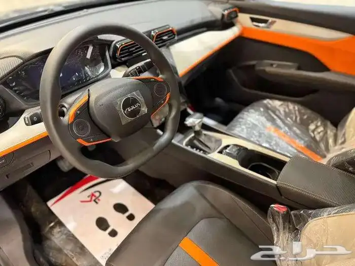 دونج فينج شاين E1 موديل 2026 اقل سعر بالسوق 9