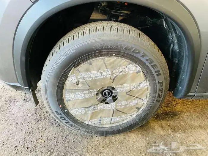 اكس تريل 2025 استاندر 5 راكب بدون دبل اقل سعر يوجد كل الاوان 6