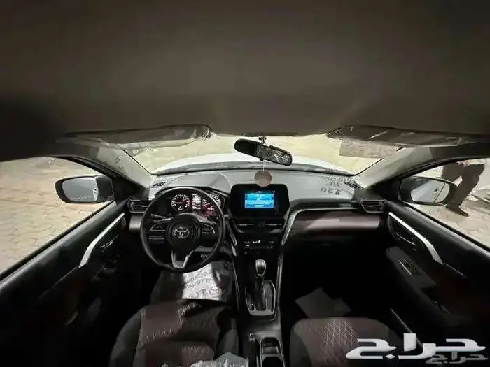 تويوتا اوربان 2026 جميع الفئات ( عروض على الاقساط ) 3