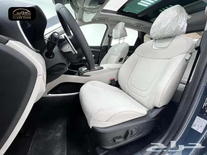 توسان بريميوم 2500 سي سي موديل 23- 90850 ريال 12