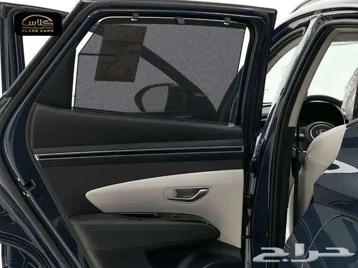 توسان بريميوم 2500 سي سي موديل 23- 90850 ريال 14