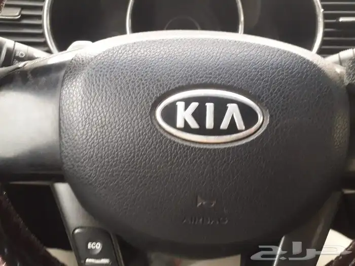 كيا اوبتيما 2011 جير اتوماتيك 3