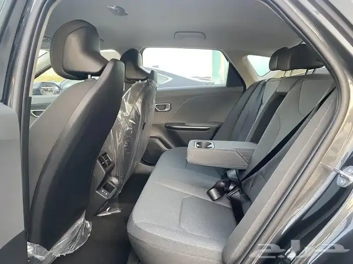 من سمارت كار - كيا - K4 - 2026 - أقل قسط 4