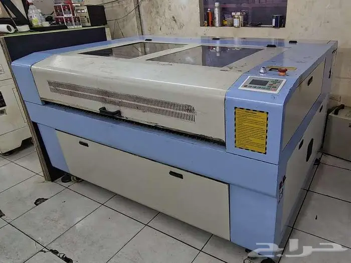 مكينات ليزر للبيع 3