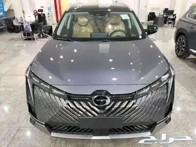 جاك GAC امكو فل كامل 2025 اقل سعر واقوى عرض index