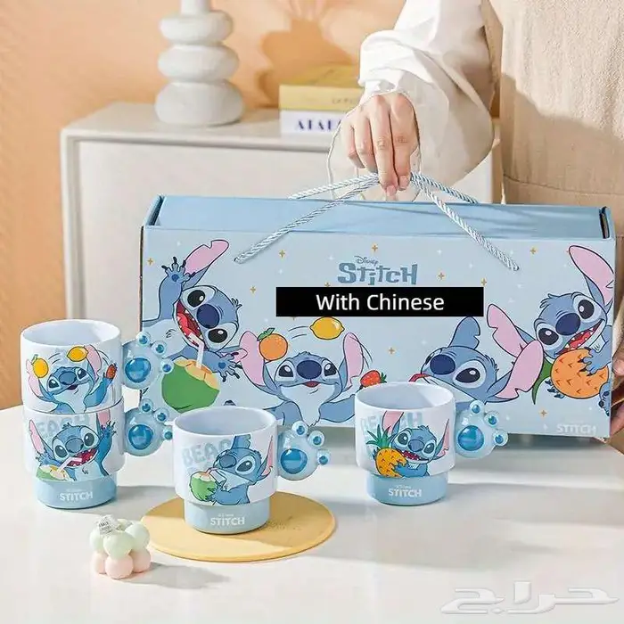 فناتك اطقم شاي انيقه ومميزه 2