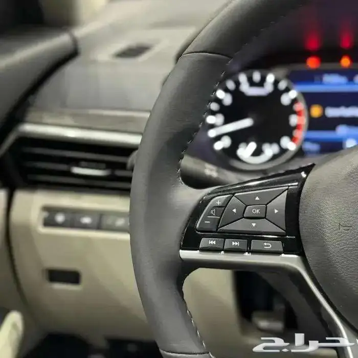 نيسان التيما ستاندر ونص فل موديل 2026 كاش وقسط اقل قسط 11