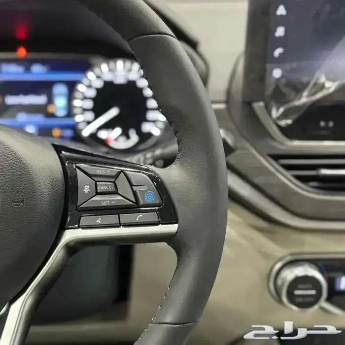 نيسان التيما ستاندر ونص فل موديل 2026 كاش وقسط اقل قسط 10