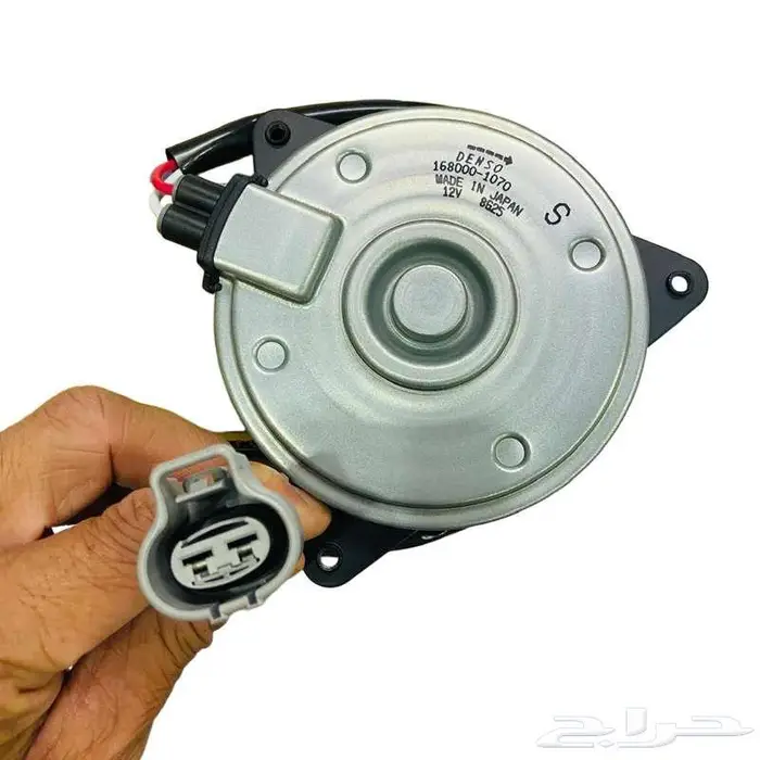 يوجد لدينا قطع تكييف كامري هايس   افلون لكزس يارس كورولا 7