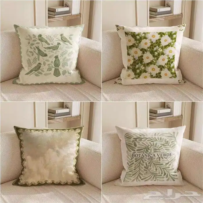 خداديات بأشكال وألوان جذابة 3