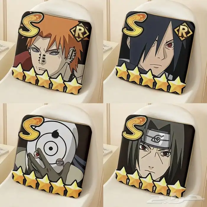 خداديات بأشكال وألوان جذابة 8