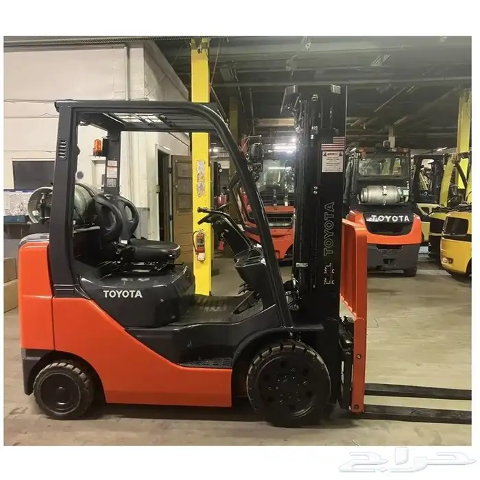 فور كلفت لايجار اليومي والشهري 4