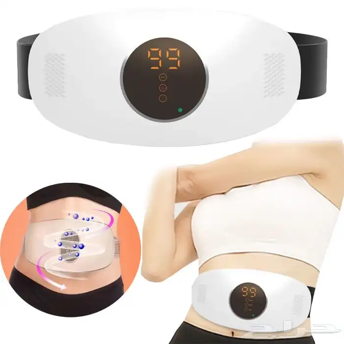 جهاز مساج للبطن 0