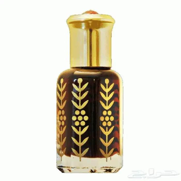 دهن عود طبيعي 0