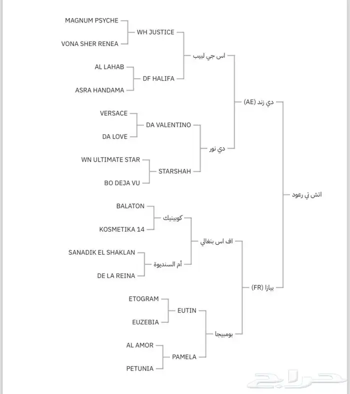 أتاحت فحل للتشبيه لوجه الله تعالى 5